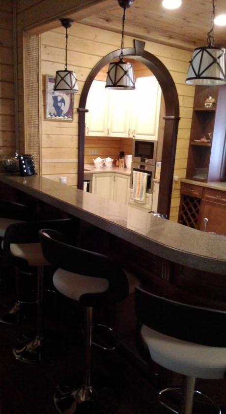 Комплекс Відпочинку Goldfіsh Сlub Guest House Babintsy Luaran gambar
