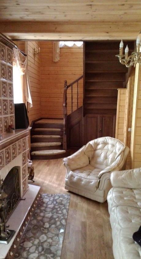 Комплекс Відпочинку Goldfіsh Сlub Guest House Babintsy Luaran gambar