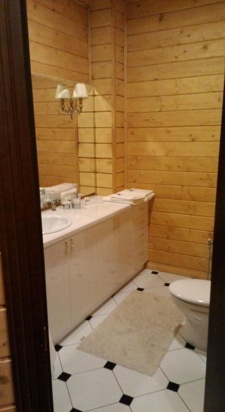 Комплекс Відпочинку Goldfіsh Сlub Guest House Babintsy Bilik gambar